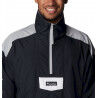 Columbia Riptide Anorak - Windproof jacket - Men's | Hardloop