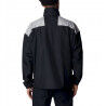 Columbia Riptide Anorak - Windproof jacket - Men's | Hardloop