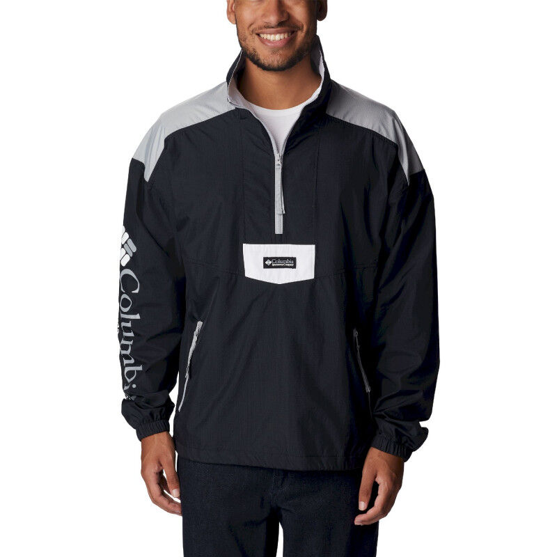 Columbia Riptide Anorak - Windproof jacket - Men's | Hardloop