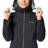 Columbia Switchback III Jacket - Chaqueta impermeable - Mujer | Hardloop
