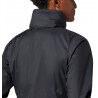 Columbia Switchback III Jacket - Chaqueta impermeable - Mujer | Hardloop