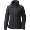 Columbia Switchback III Jacket - Chaqueta impermeable - Mujer | Hardloop