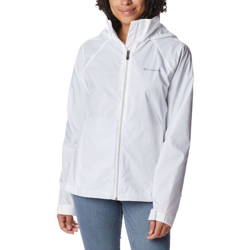 Columbia Switchback III Jacket Waterproof jacket Women s Hardloop