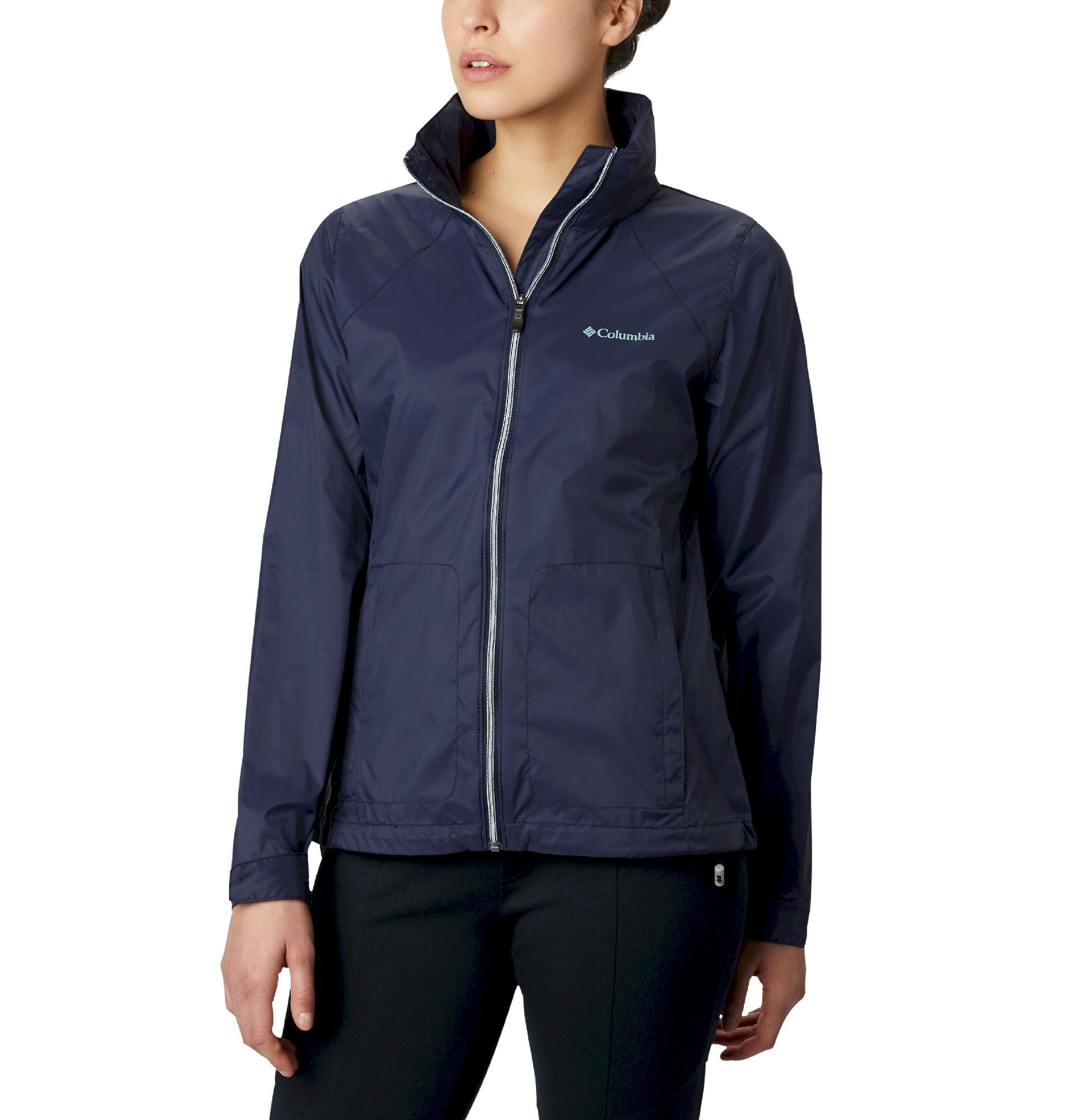 Columbia Switchback III Jacket - Waterproof jacket - Women's | Hardloop