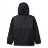 Columbia Rainy Trails Fleece Lined Jacket - Waterproof jacket - Kid's | Hardloop