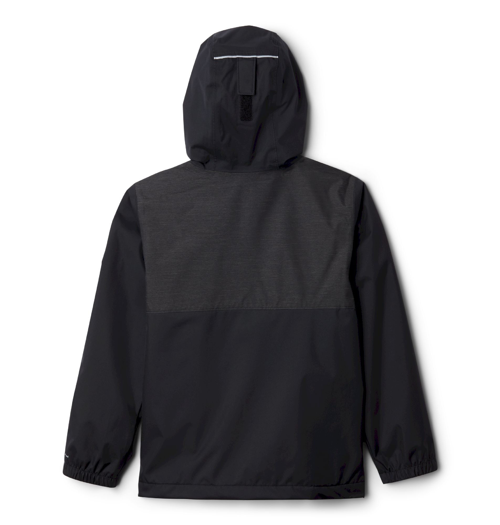 Columbia Rainy Trails Fleece Lined Jacket - Giacca antipioggia - Bambino | Hardloop