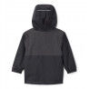 Columbia Rainy Trails Fleece Lined Jacket - Waterproof jacket - Kid's | Hardloop