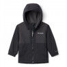 Columbia Rainy Trails Fleece Lined Jacket - Waterproof jacket - Kid's | Hardloop
