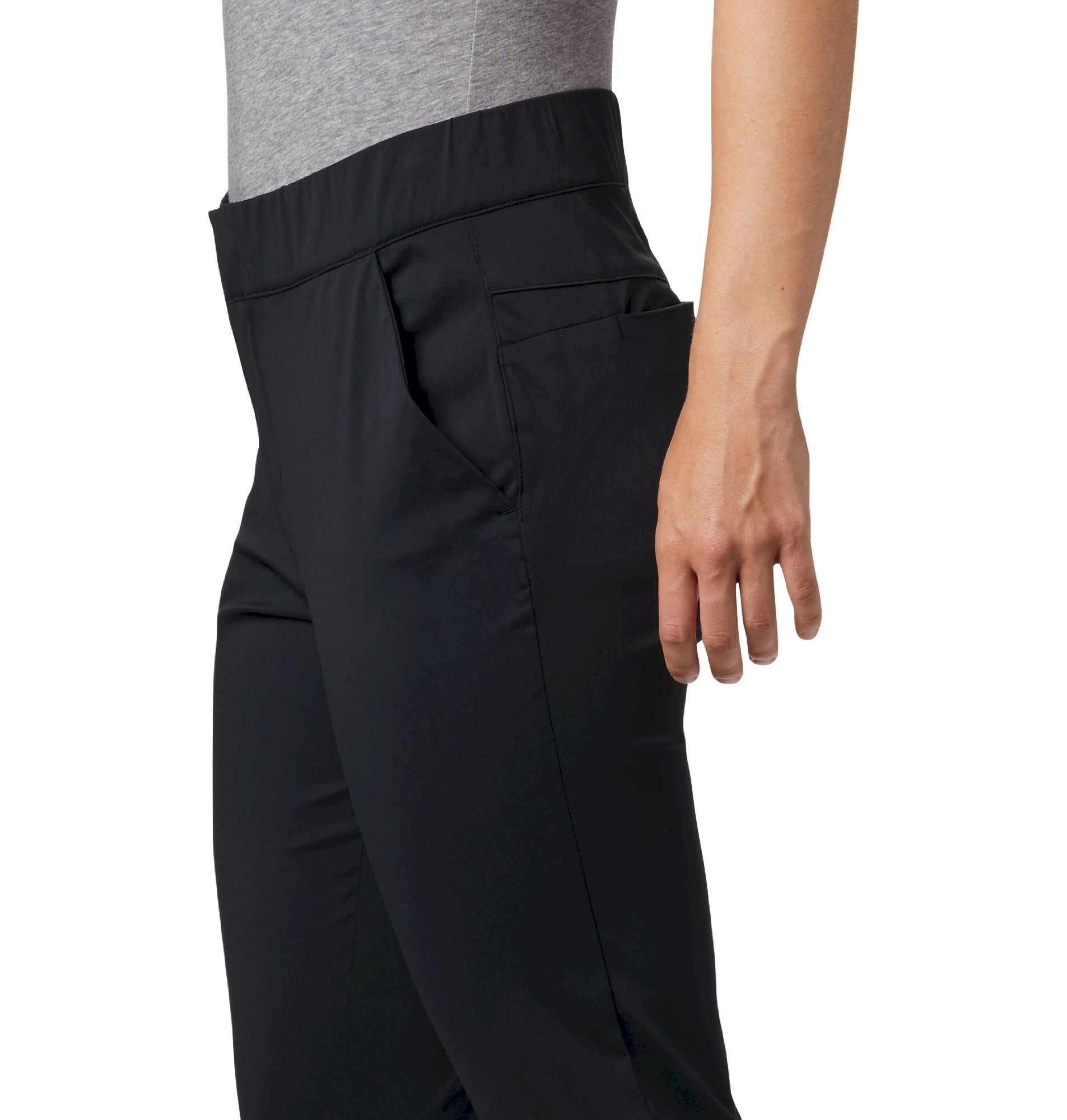 Columbia Firwood Camp II Pant - Spodnie turystyczne damskie | Hardloop