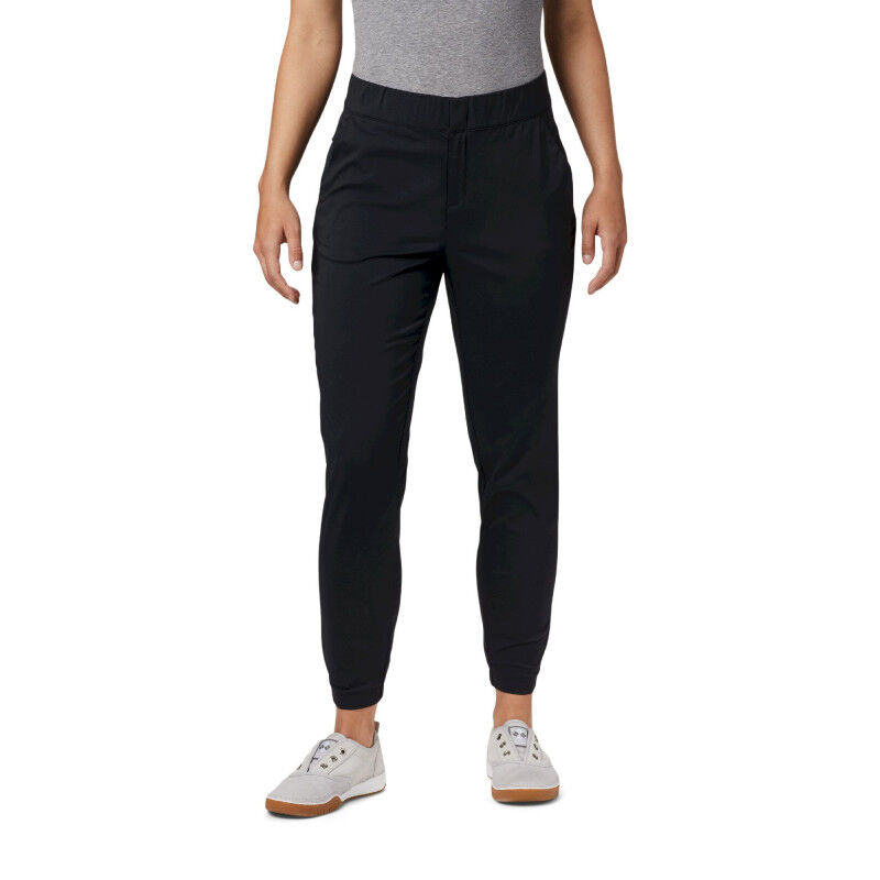 Columbia Firwood Camp II Pant - Spodnie turystyczne damskie | Hardloop