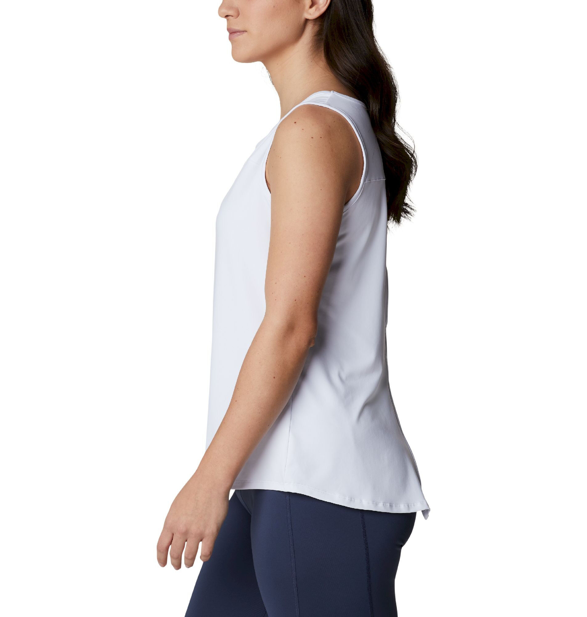 Columbia Chill River Tank - Tank top - Women's | Hardloop
