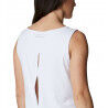 Columbia Chill River Tank - Tank top - Women's | Hardloop