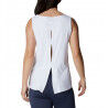 Columbia Chill River Tank - Tank top - Women's | Hardloop