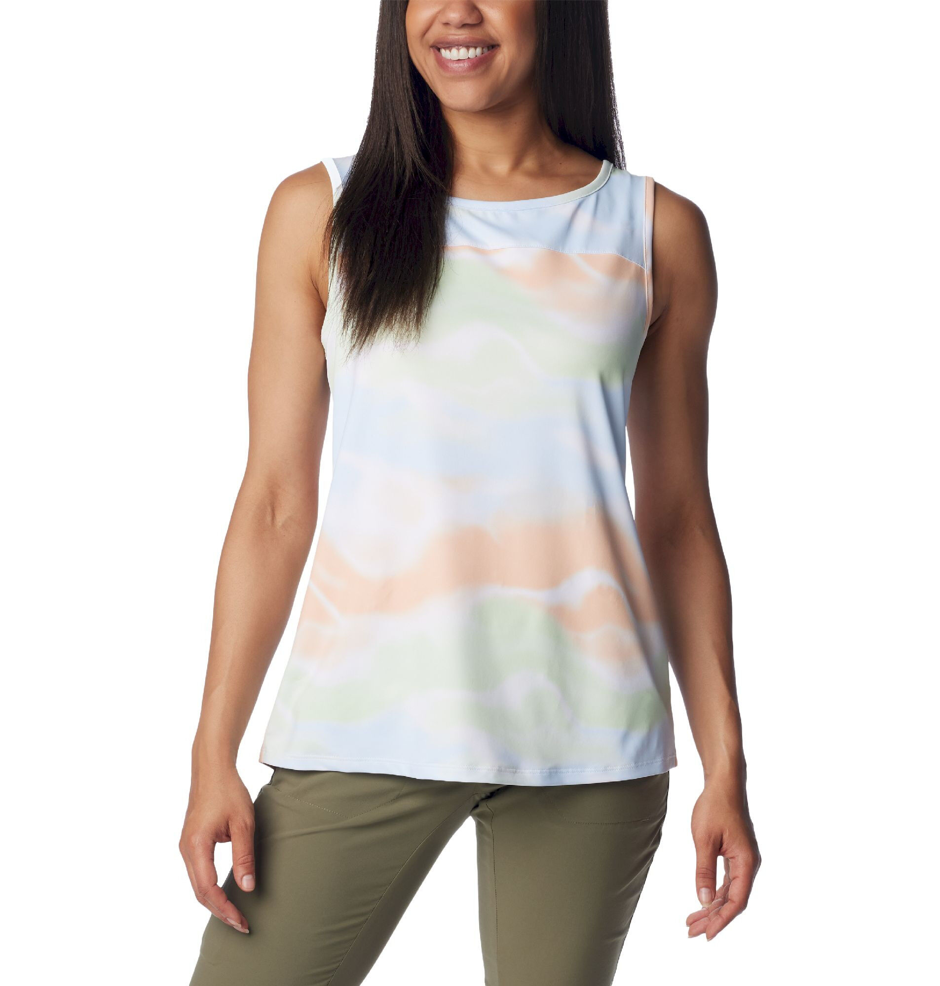 Hardloop tanktop online dames