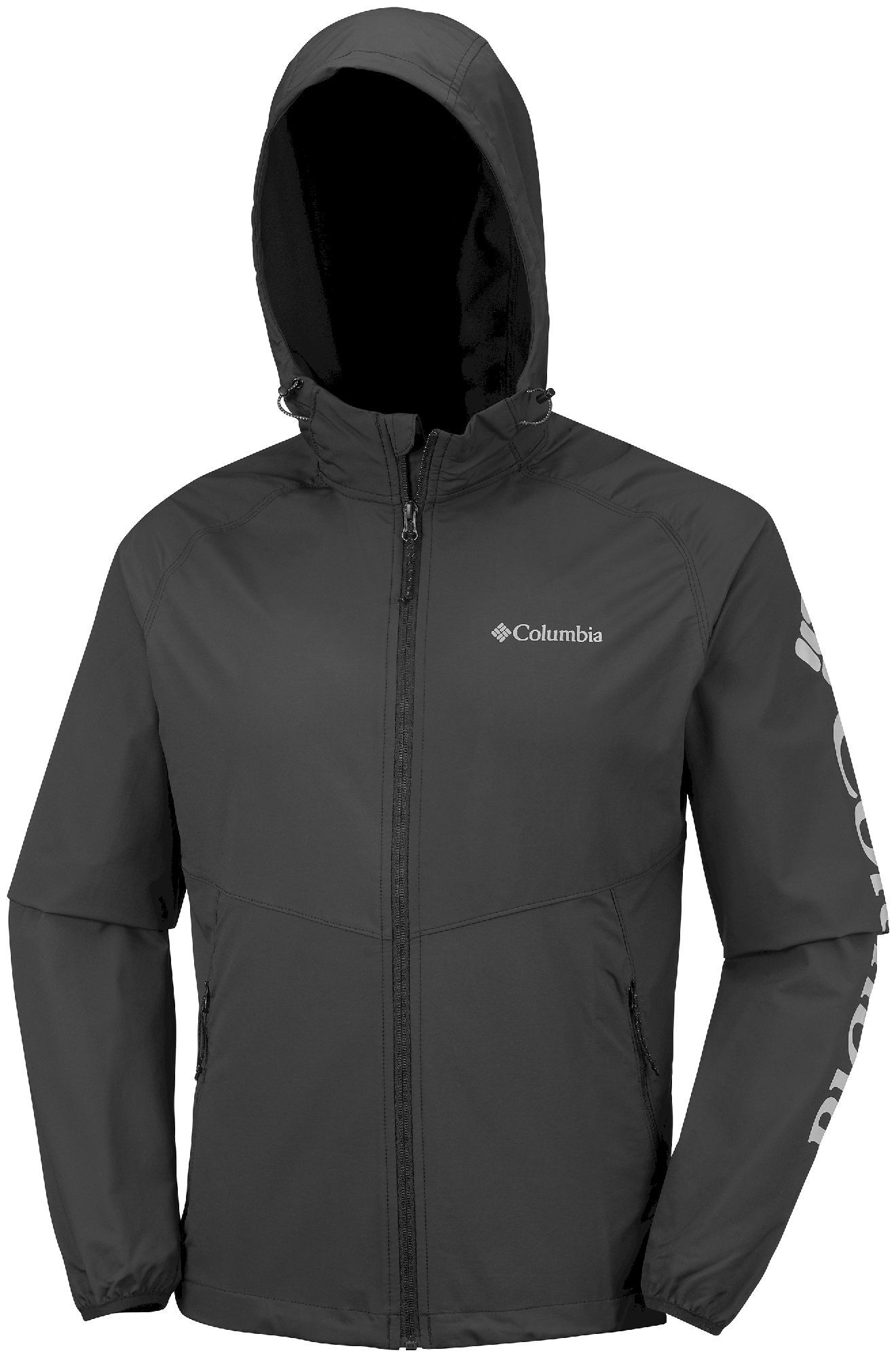 Columbia mossy jacket mens deals