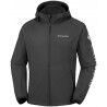 Columbia Panther Creek Jacket - Kurtka softshell meska | Hardloop
