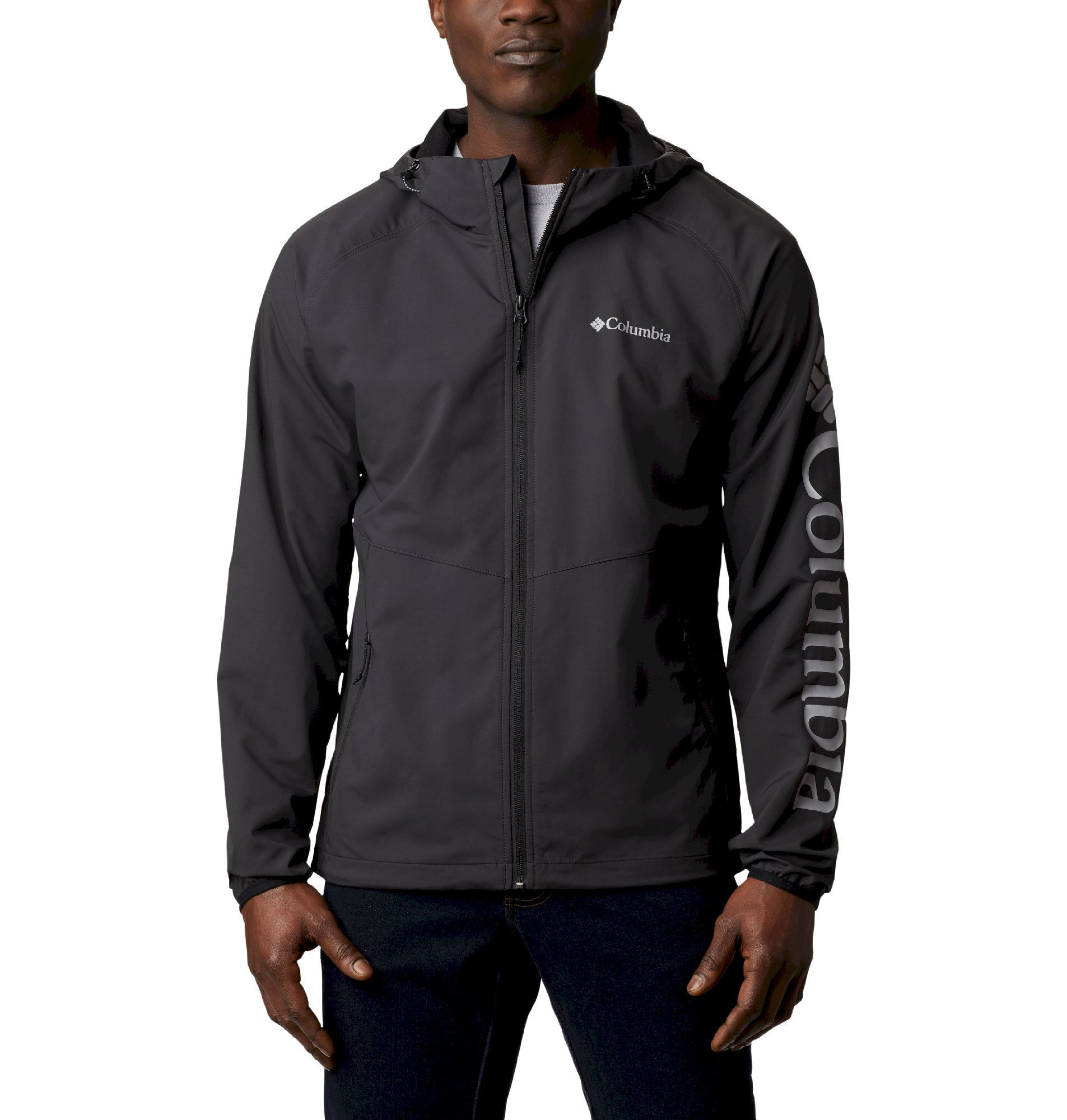 Columbia Panther Creek Jacket - Windproof jacket - Men's | Hardloop