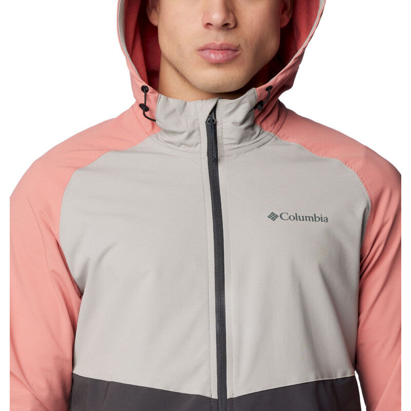 Columbia Panther Creek Jacket - Giacca a vento - Uomo