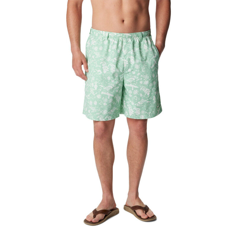 Columbia Super Backcast Water Short - Boardshorts - Men's | Hardloop