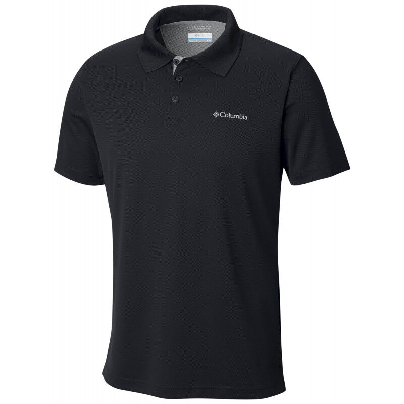 Columbia Utilizer Polo - Polo-shirt - Herrer | Hardloop