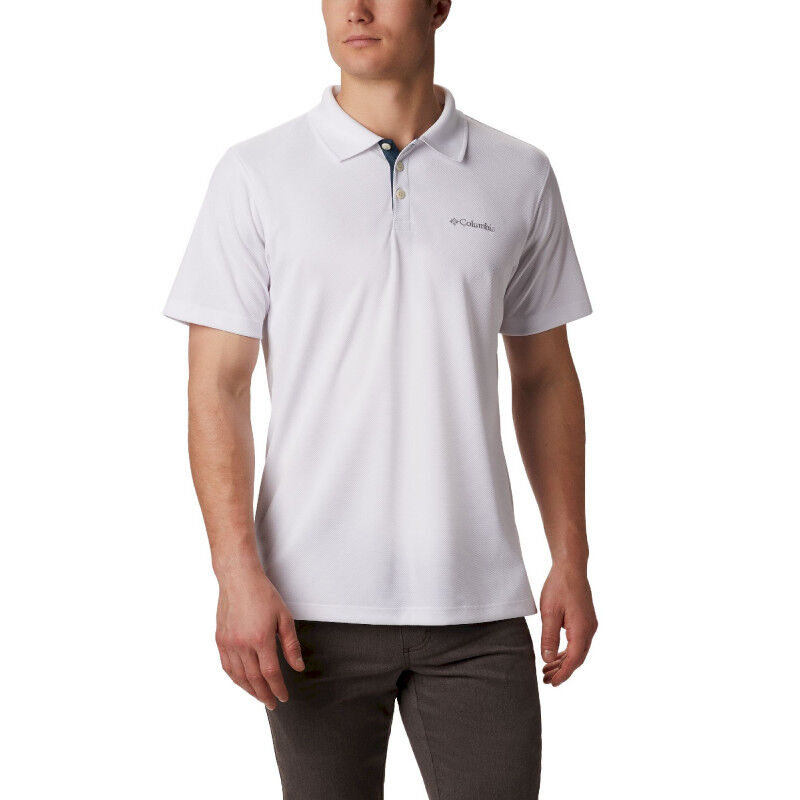 Columbia Utilizer Polo - Polo-Shirt - Herren | Hardloop