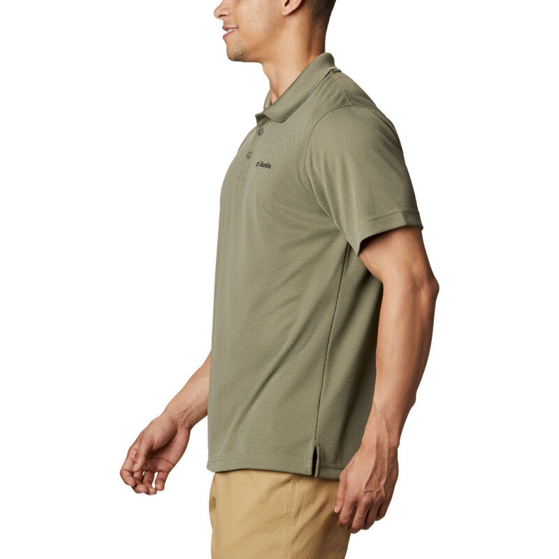 Columbia Utilizer Polo - Pánské triko | Hardloop