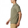 Columbia Utilizer Polo - Polo shirt - Men's | Hardloop