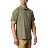 Columbia Utilizer Polo - Koszulka polo meska | Hardloop