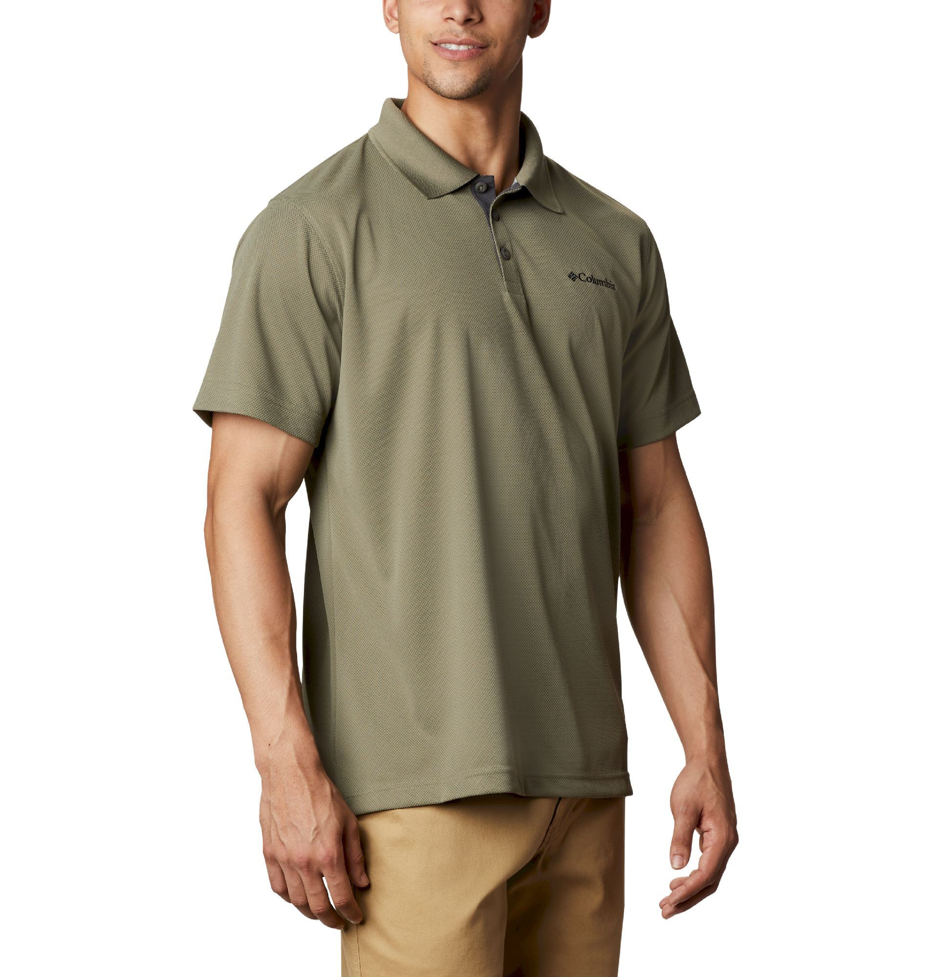 Columbia Utilizer Polo - Polo shirt - Men's | Hardloop