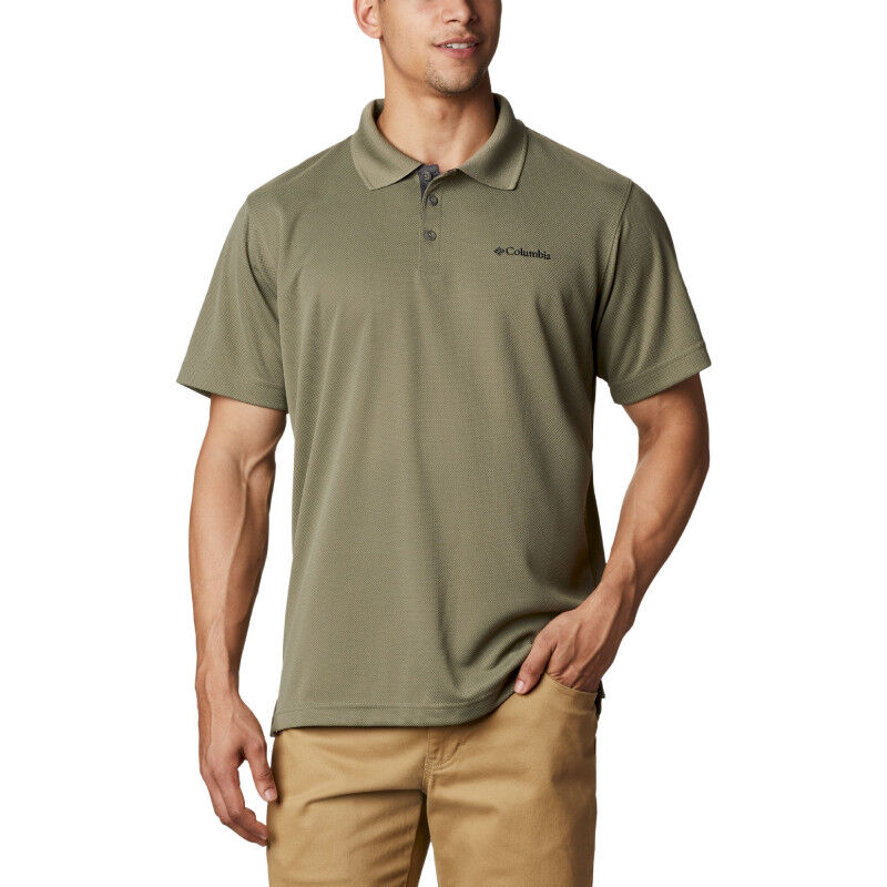 Columbia Utilizer Polo - Koszulka polo meska | Hardloop
