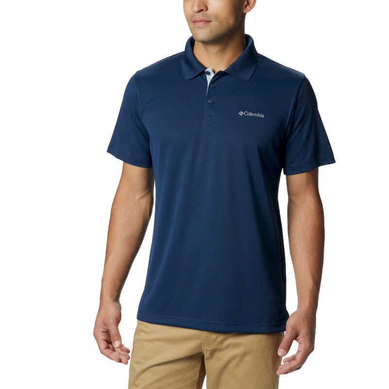 Utilizer Polo - Polo-shirt - Herrer