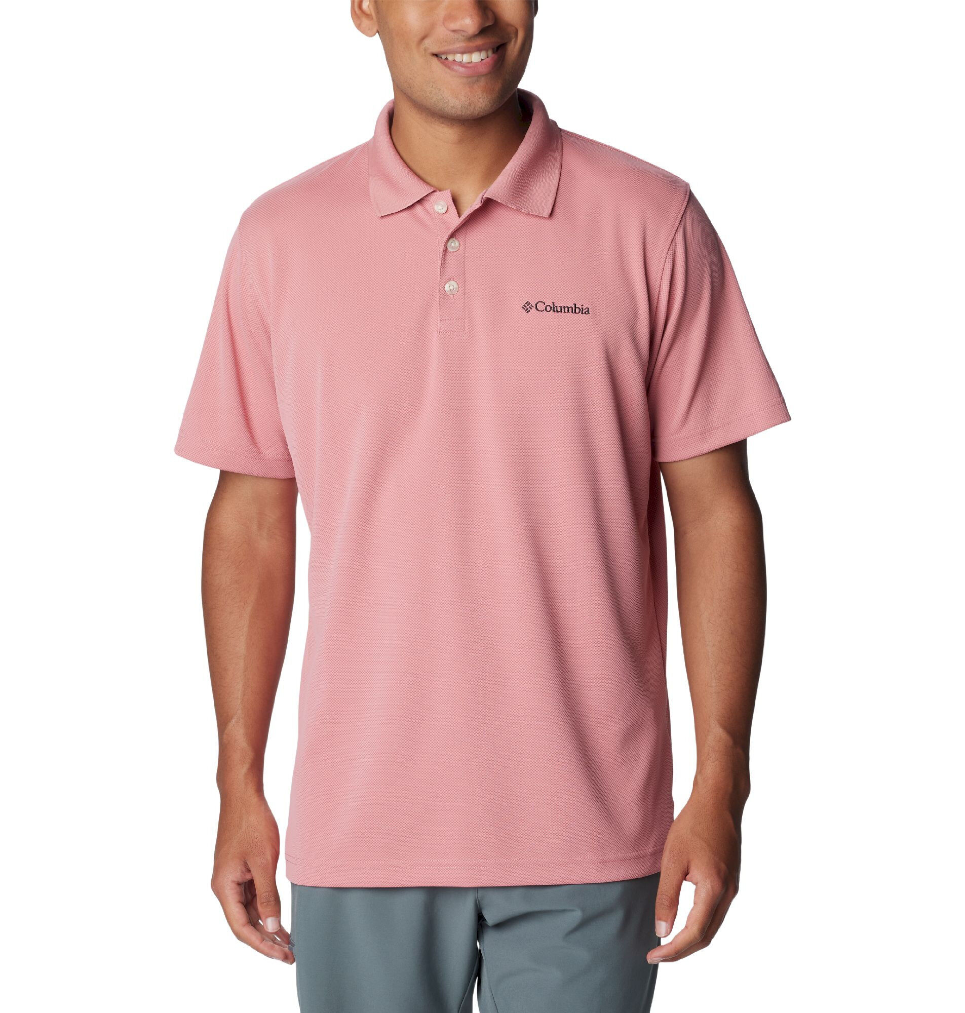 Columbia Utilizer Polo - Polo shirt - Men's | Hardloop