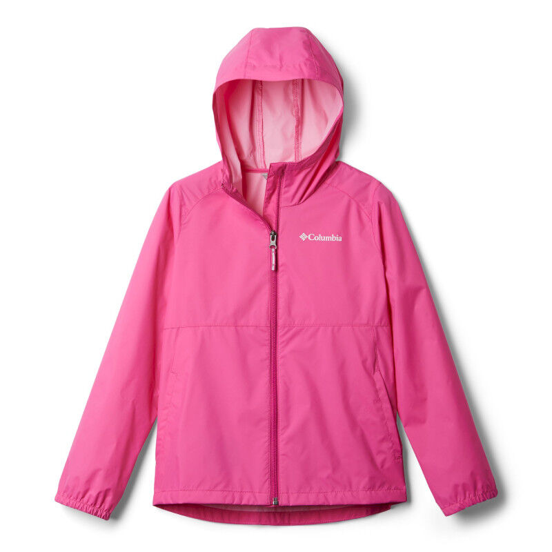 Columbia Switchback II Jacket - Waterproof jacket - Kid's | Hardloop