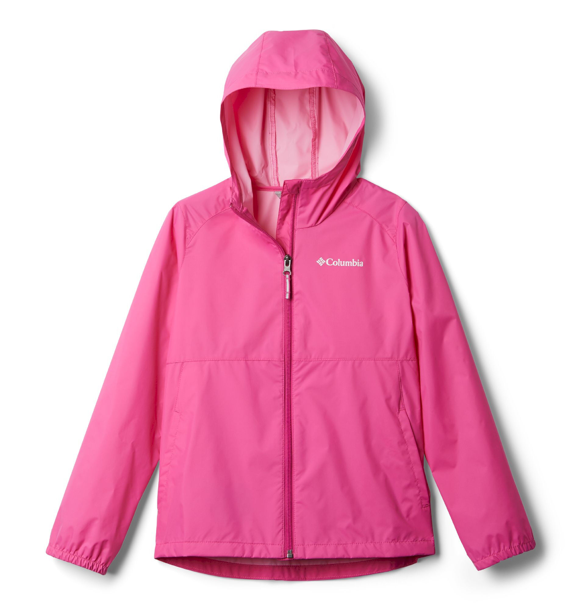 Columbia Switchback II Jacket - Waterproof jacket - Kid's | Hardloop