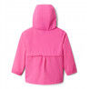 Columbia Switchback II Jacket - Waterproof jacket - Kid's | Hardloop