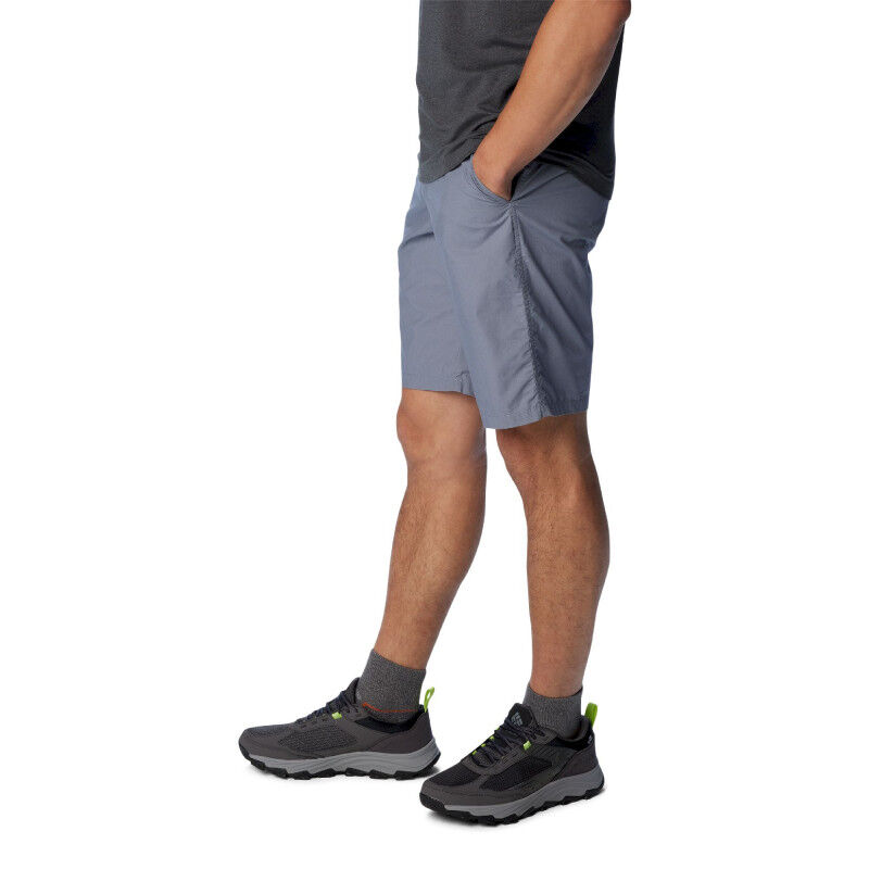 Columbia Washed Out Short - Pantaloncini da trekking - Uomo | Hardloop