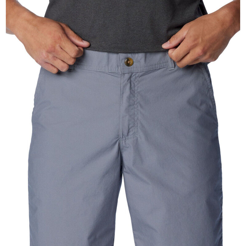 Columbia Washed Out Short - Vandringsshorts - Herr | Hardloop