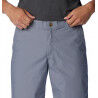 Columbia Washed Out Short - Pantaloncini da trekking - Uomo | Hardloop