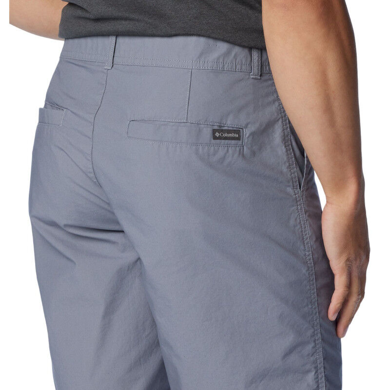 Columbia Washed Out Short - Vandringsshorts - Herr | Hardloop