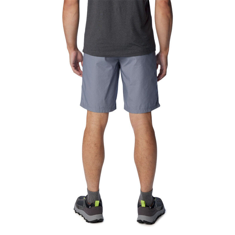 Columbia Washed Out Short - Vandringsshorts - Herr | Hardloop