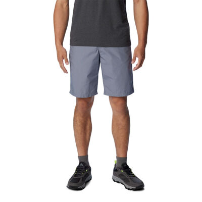 Washed Out Short - Pantalones cortos de trekking - Hombre