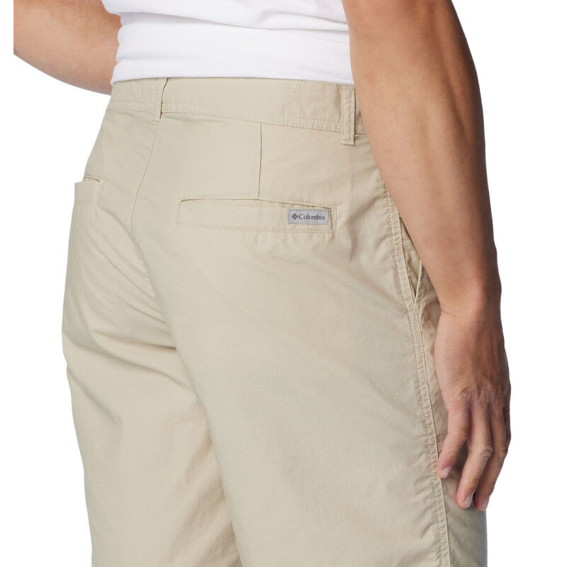 Columbia Washed Out Short - Wandelshort - Heren | Hardloop