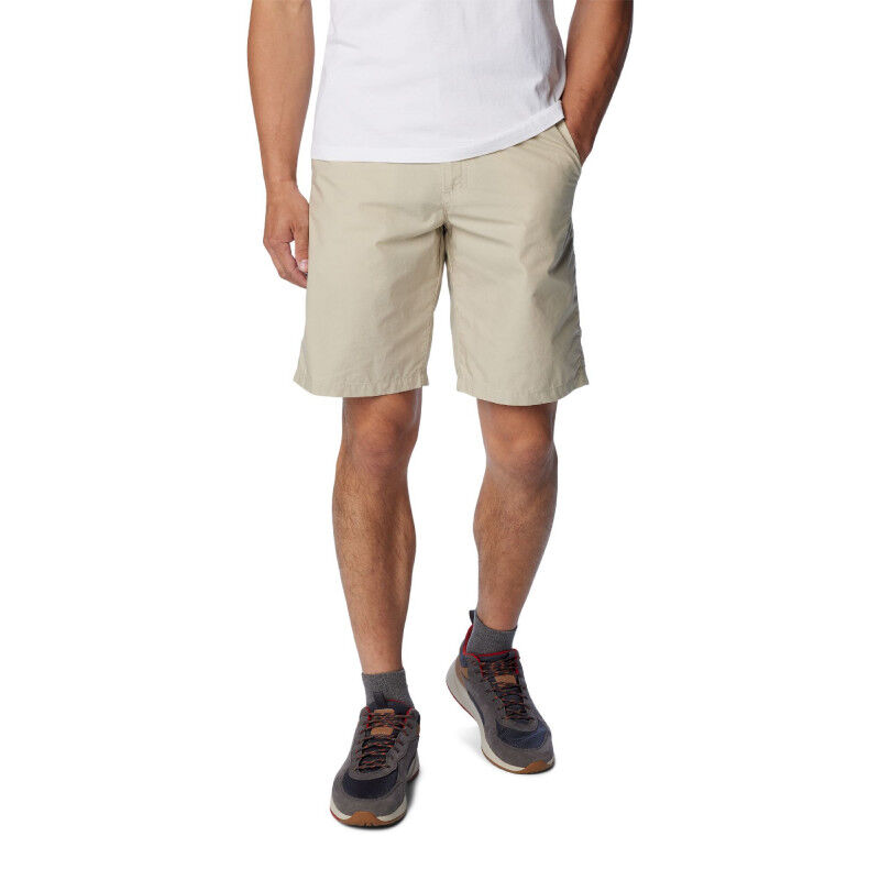 Pantaloncini Escursionismo Columbia Uomo - Tasche Multiple Comodi