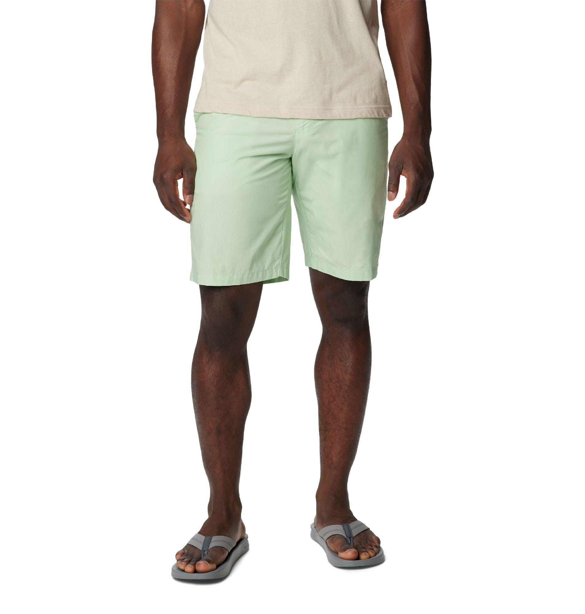 Columbia Washed Out Short - Walking shorts - Men's | Hardloop