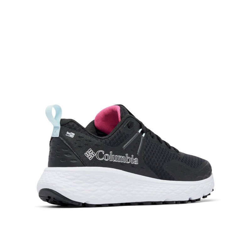 Columbia Konos TRS OutDry - Chaussures randonnée femme | Hardloop