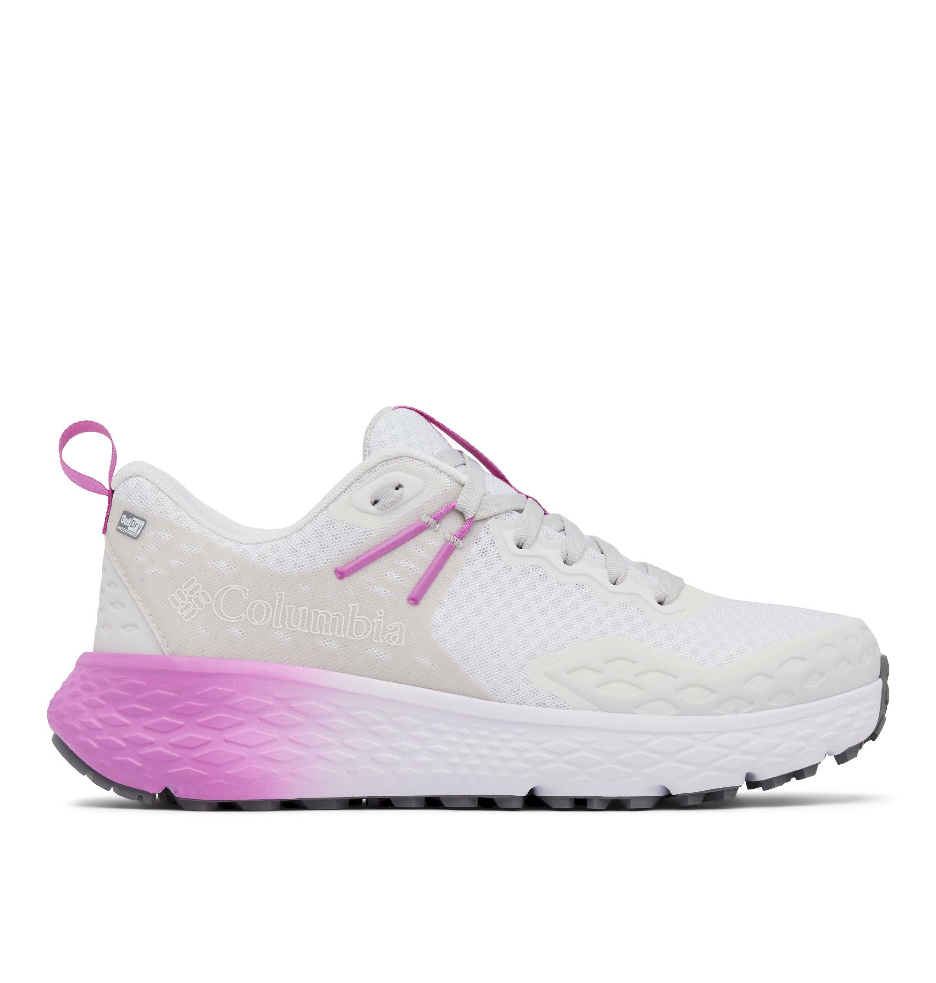 Columbia Konos TRS OutDry - Walking shoes - Women's | Hardloop