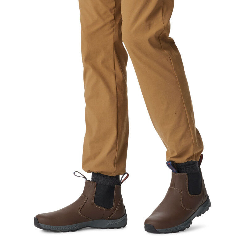 Columbia Landroamer Scout - Walking shoes - Men's | Hardloop