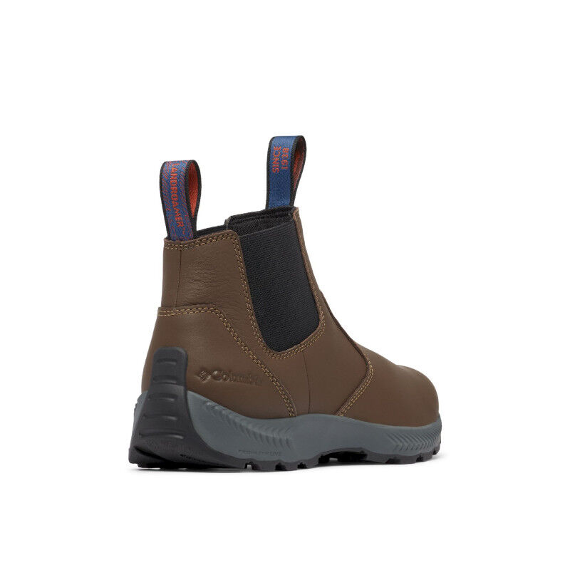 Columbia Landroamer Scout - Walking shoes - Men's | Hardloop