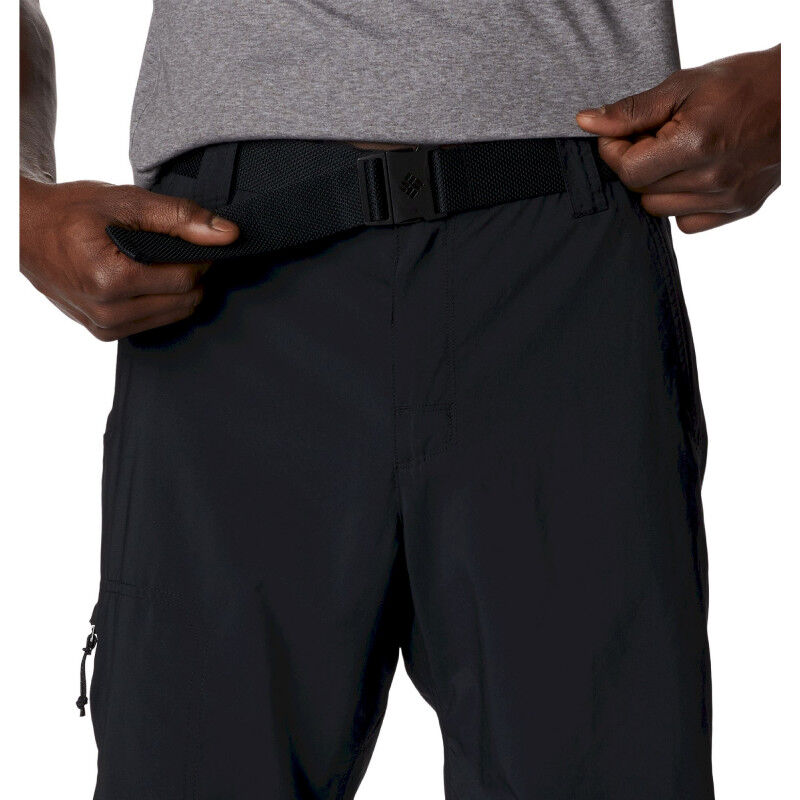 Columbia Silver Ridge Utility Short - Pantaloncini da trekking - Uomo | Hardloop
