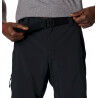 Columbia Silver Ridge Utility Short - Wandelshort - Heren | Hardloop